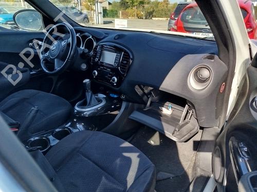 Venstre Fortil Tågelygte NISSAN JUKE (F15) 1.5 dCi | BP30868028C30