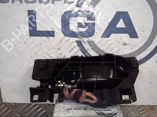 Front right interior door handle PEUGEOT 508 SW I (8E_) 1.6 HDi | BP13861275I14 
