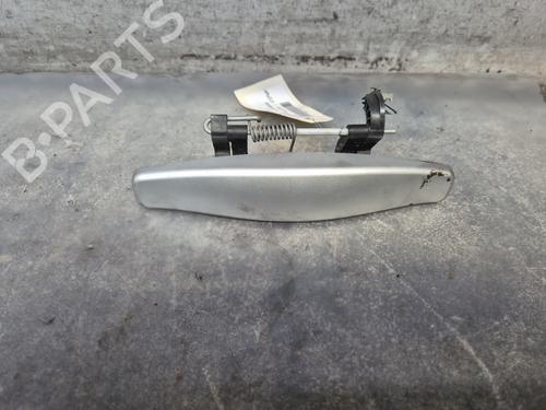 Used Front right exterior door handle DACIA SANDERO 1.5 dCi (88 hp) 30265183