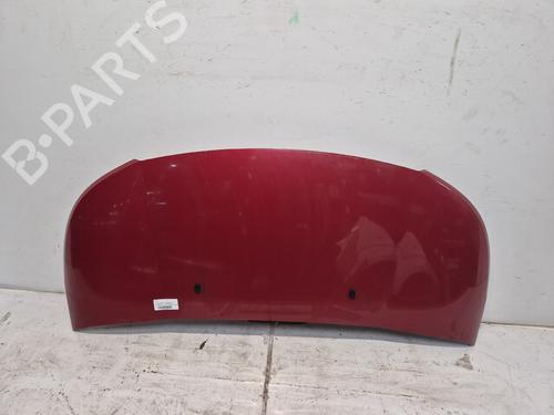 Used Hood Hood CITROËN C3 Picasso (SH_) [2008-2026] 36310273 36310273