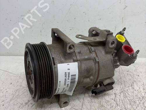 Used AC compressor AC compressor 38054794 38054794