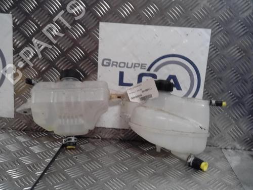 Used Expansion tank RENAULT KADJAR (HA_, HL_) 1.5 BLUE dCi 115 (HLA6) (116 hp) 13864034