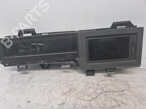 Display für RENAULT SCÉNIC III (JZ0/1_) 1.6 dCi (JZ00, JZ12) (130 hp) 32290867