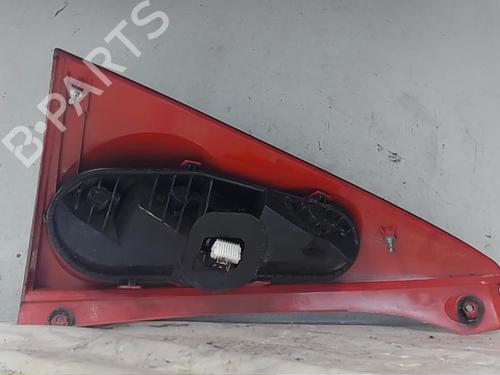 Right taillight PEUGEOT 107 (PM_, PN_) 1.0 | BP18076396C35 