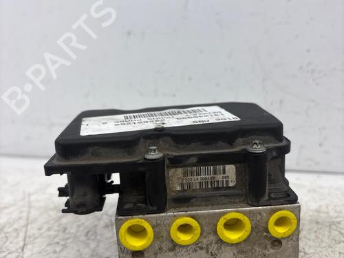 ABS pump RENAULT MODUS / GRAND MODUS (F/JP0_) | BP38428458M43 - Image 3