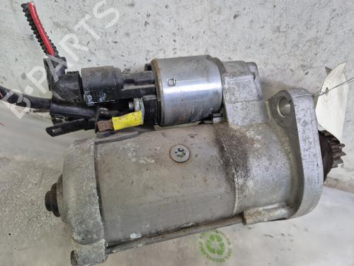 Starter VW GOLF VI (5K1)  | BP28120954M8 