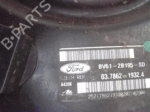 Used Servo brake FORD FOCUS III Saloon [2010-2020]  14560926