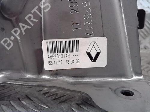 Used Clutch pedal RENAULT GRAND SCÉNIC IV (R9_) [2016-2023]  14558610