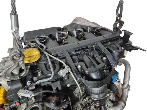 Engine RENAULT ESPACE IV (JK0/1_) 2.2 dCi (JK0H) | BP29929749M1 