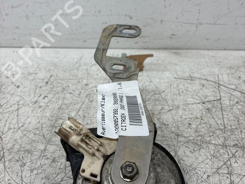 Used Horn Horn 39453880 39453880