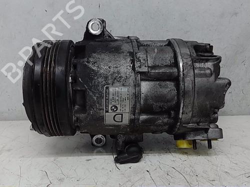Used AC compressor AC compressor BMW 3 Coupe (E46) 320 Cd (150 hp) 13832617 13832617