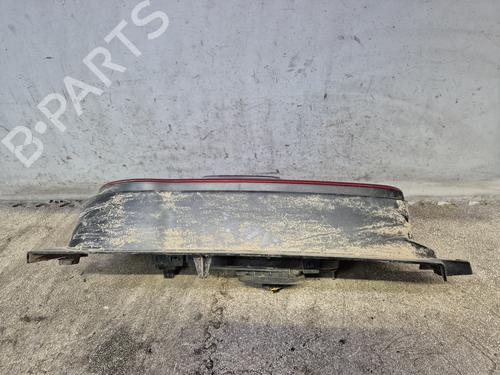 Left taillight PEUGEOT PARTNER Box Body/MPV (K9) 1.5 BlueHDi 100 | BP29263503C34 