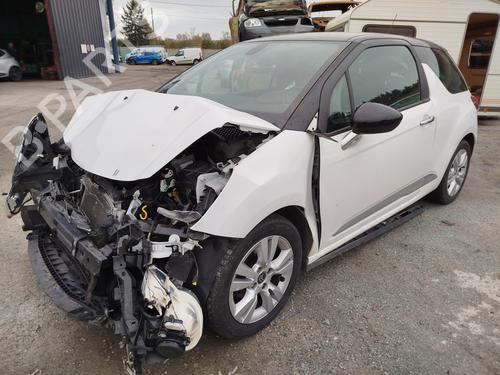 Right taillight CITROËN DS3 (SA_) 1.2 VTi 82 | BP31795873C35