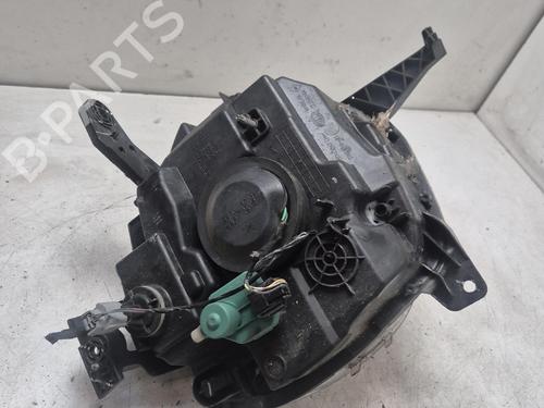 Left headlight RENAULT TWINGO III (BCM_, BCA_) 0.9 TCe 90 (BCM9, BCM2) | BP39083152C28 - Image 3