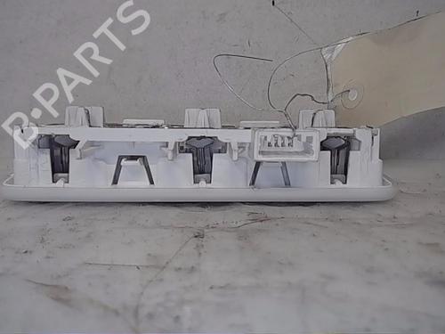 Used Interior roof light RENAULT MEGANE III Coupe (DZ0/1_) 2.0 R.S. (265 hp) 13845305
