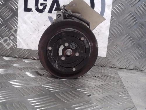 Used AC compressor TOYOTA COROLLA (_E12_) [2001-2008]  13864932