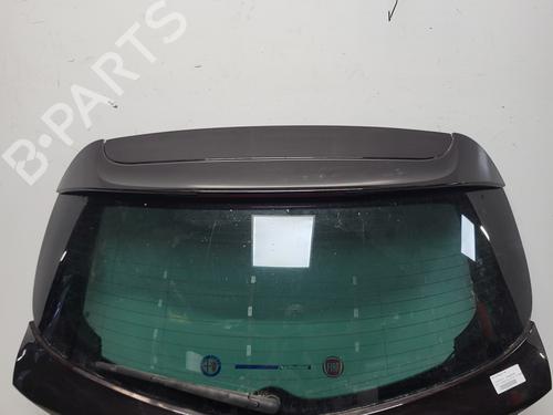 Used Tailgate Tailgate ALFA ROMEO GIULIETTA (940_) 1.6 JTDM (940FXD1A) (105 hp) 34229157 34229157
