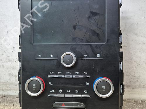 Monitor / Wyświetlacz RENAULT MEGANE IV Hatchback (B9A/M/N_)  280906801R