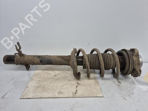 Used Right front shock absorber Right front shock absorber PEUGEOT BOXER Van 2.0 BlueHDi 160 (163 hp) 33210950 33210950