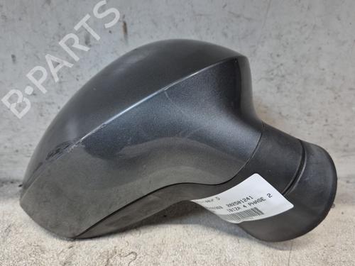 Right mirror SEAT IBIZA IV (6J5, 6P1) 1.2 TDI | BP25450850C27 