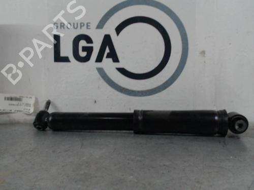 Amortisseur arrière droit RENAULT MEGANE IV Hatchback (B9A/M/N_) [2015-2025]  13867562