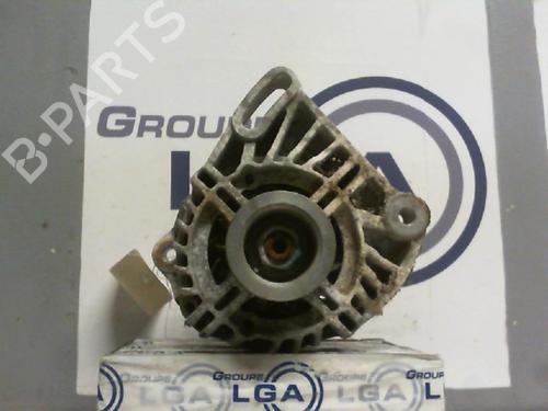 Alternator FIAT 500 (312_) 1.2 (312AXA1A) | BP13869866M7 