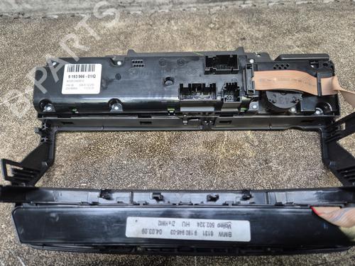 Climate control BMW X5 (E70) | BP30868125I5