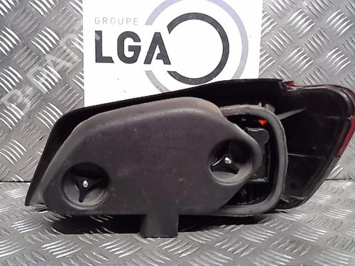 Used Left taillight PEUGEOT 306 Hatchback (7A, 7C, N3, N5) [1993-2003]  13850641