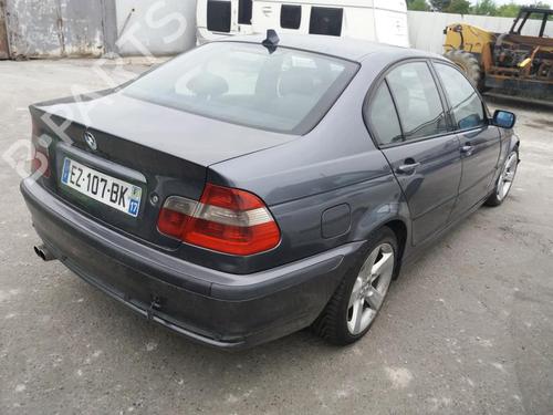 Front right lock BMW 3 (E46) 330 d | BP13857073C97 