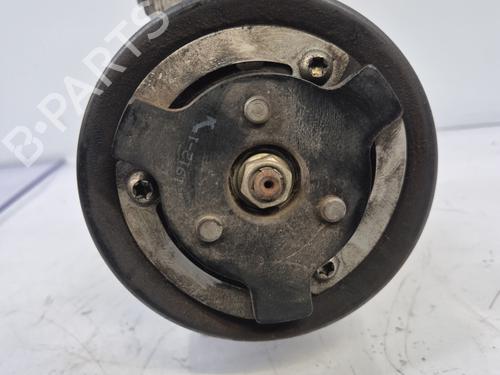 AC compressor AUDI Q3 (8UB, 8UG) 2.0 TDI | BP31366622M34 - Image 3