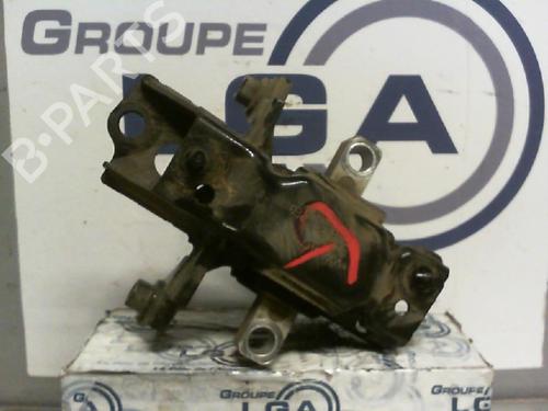 Used Engine mount VW POLO (9N_, 9A_) 1.4 TDI (80 hp) 14547259