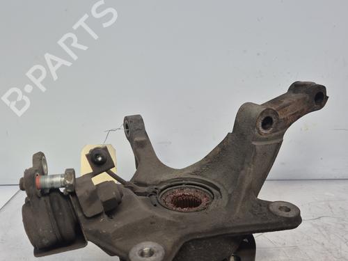 Used Right front steering knuckle RENAULT TRAFIC II Van (FL) 2.0 dCi 115 (FL01, FL0U, FL00, FL0H, FL0M) (114 hp) 31747559