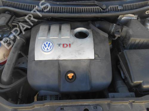 Rear mirror VW POLO (9N_, 9A_)  | BP13868477I6 