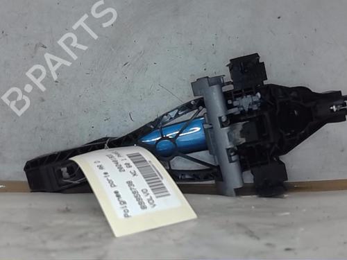 Used Rear right exterior door handle VOLVO XC60 I SUV (156) D3 (150 hp) 18923445