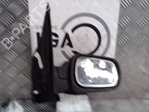 Used Right mirror FORD FUSION (JU_) 1.4 TDCi (68 hp) 13852727