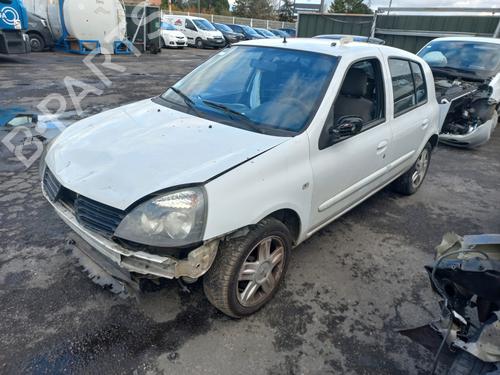 Alternator RENAULT CLIO II (BB_, CB_)  | BP31324530M7 
