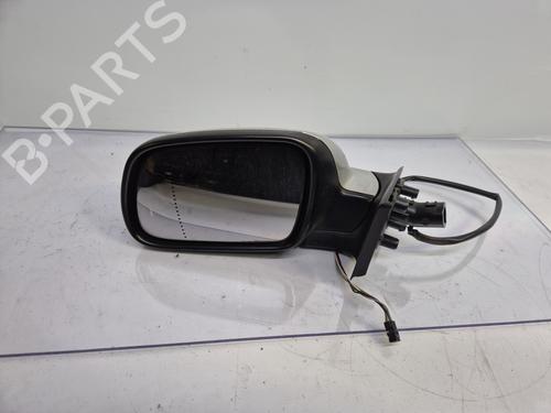 Used Left mirror PEUGEOT 307 SW (3H) [2002-2009]  31302037
