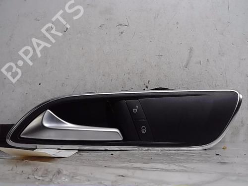 Poignée intérieure avant gauche MERCEDES-BENZ B-CLASS Sports Tourer (W246, W242) B 180 (246.242) (122 hp) 16696340