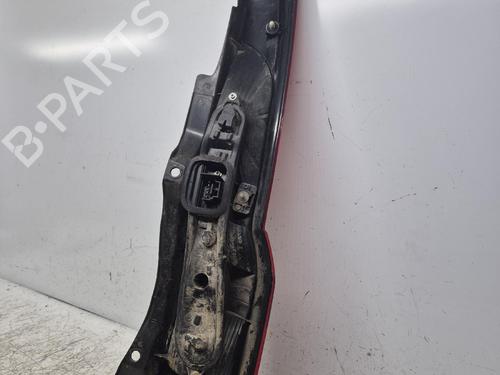 Left taillight FIAT PANDA (169_) 1.1 (169.AXA1A) | BP38004303C34 - Image 2