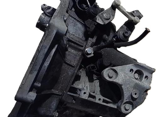Used Gearbox Gearbox CITROËN C3 II (SC_) 1.4 (73 hp) 23989653 23989653
