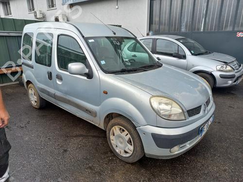 Frontplade/Frontkurv RENAULT KANGOO (KC0/1_) 1.5 dCi (KC08, KC09) | BP37411297C72 - Image 6