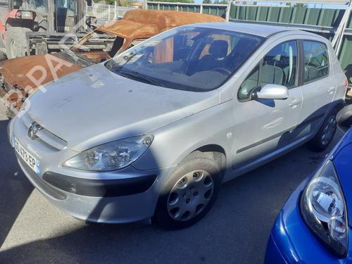 Radio PEUGEOT 307 (3A/C) 1.6 16V | BP13837418E6 
