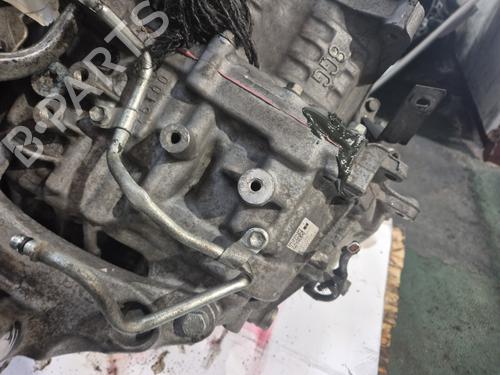 Gearbox PEUGEOT 3008 II SUV (MC_, MR_, MJ_, M4_) 1.5 BlueHDi 130 | BP30092219M3