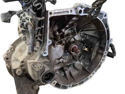 Gearbox CITROËN C3 II (SC_) 1.0 VTi 68 | BP28206122M3