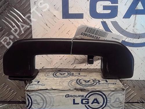 Innvendig takhåndtak PEUGEOT 308 II (LB_, LP_, LW_, LH_, L3_) 1.6 GTi (L35GNH) (272 hp) 14554072
