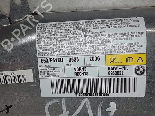 Electronic module BMW 5 (E60) 530 d | BP18885773M83 