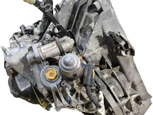 Gearbox DACIA LOGAN MCV II TCe 90 (K8M1, K8MA, K8AC) | BP28159159M3 