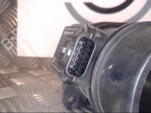 Used Mass air flow sensor RENAULT CLIO IV (BH_) 1.5 dCi 75 (75 hp) 13864991