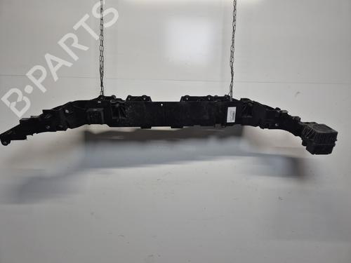 Used Front slam panel Front slam panel RENAULT ZOE (BFM_) [2012-2026] 33443923 33443923