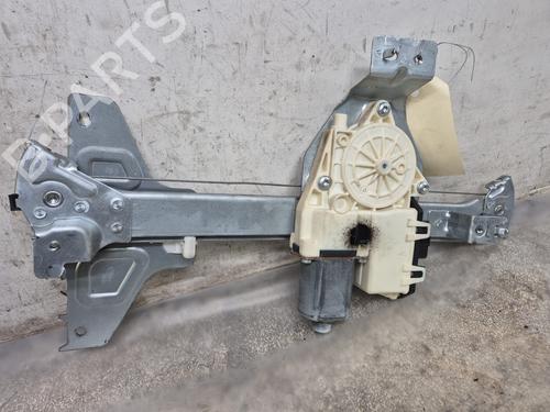 Used Rear left window mechanism CITROËN C4 I (LC_) 1.6 VTi 120 (120 hp) 30605860